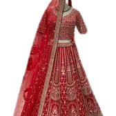 lehenga catregory blush boutique